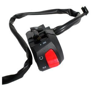 MANDO DER 12 VCC / MAN-092