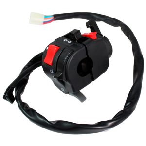 MANDO IZQ 12 VCC / MAN-093