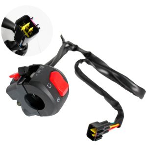 CUESTA - MANDO DER 12 Vcc / MAN-095