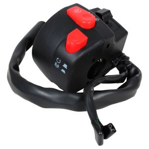 MANDO DER 12VCC / MAN-105