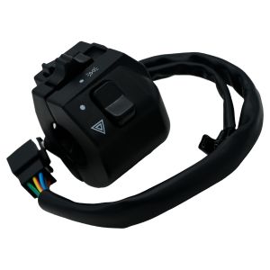 MANDO DER 12VCC / MAN-107