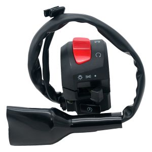 MANDO DER 12VCC / MAN-108