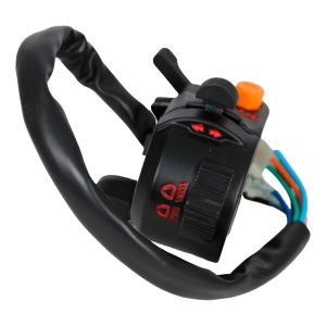 MANDO IZQ 12Vcc / MAN-109