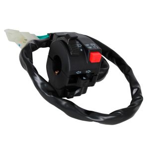 MANDO IZQ 12Vcc / MAN-110