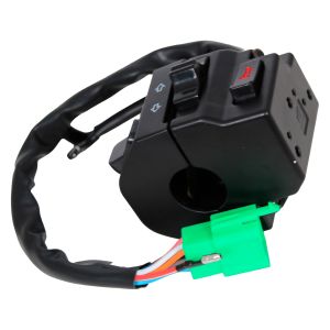 MANDO IZQ 12VCC / MAN-111