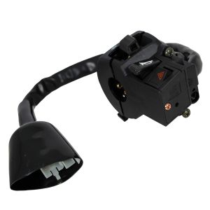 MANDO IZQ 12Vcc / MAN-112