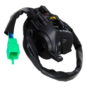 MANDO IZQ 12Vcc / MAN-113