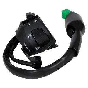 MANDO IZQ 12VCC / MAN-116