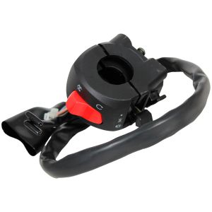 MANDO DER 12VCC / MAN-117