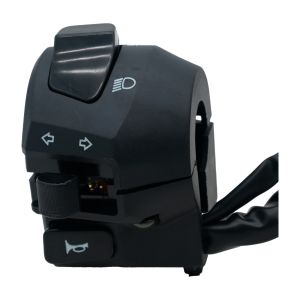 MANDO IZQ 12Vcc / MAN-118