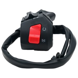 MANDO DER 12Vcc / MAN-119