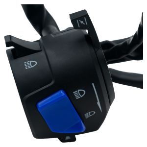 MANDO DER 12VCC / MAN-120