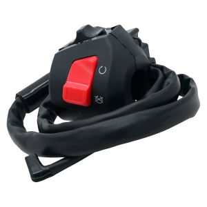 MANDO DER 12VCC / MAN-120