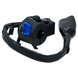 MANDO IZQ 12Vcc / MAN-121