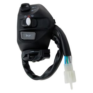 MANDO IZQ 12Vcc / MAN-124