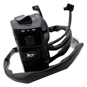 MANDO IZQ 12VCC / MAN-125