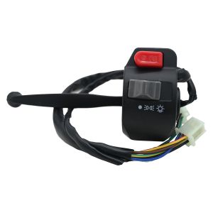 MANDO DER 12Vcc / MAN-126