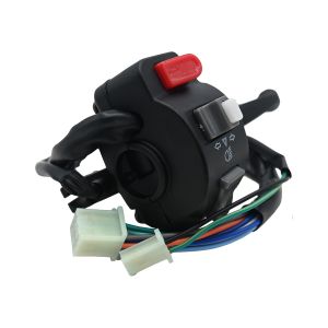 MANDO IZQ 12Vcc / MAN-127