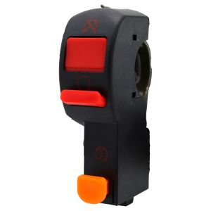 POWER - MANDO DER 12VCC / MAN-128