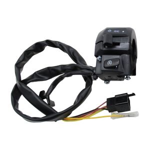 MANDO DER 12Vcc / MAN-130