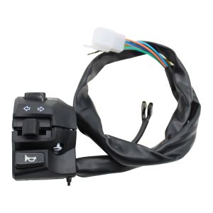 MANDO IZQ 12Vcc / MAN-131