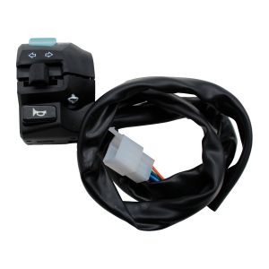 MANDO IZQ 12VCC / MAN-133