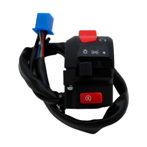 MANDO DER 12VCC / MAN-134