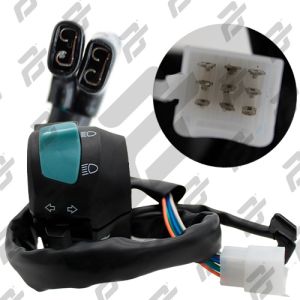 POWER - MANDO IZQ 12VCC / MAN-135