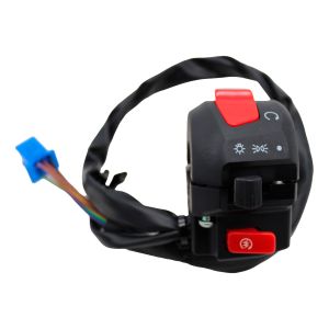 POWER - MANDO DER 12VCC / MAN-136