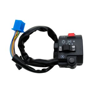 BUEN25 - MANDO DER 12VCC / MAN-138