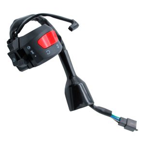 BUEN25 - MANDO DER 12 VCC / MAN-140