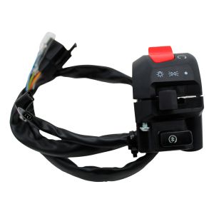 BUEN25 - MANDO DER 12 VCC / MAN-142