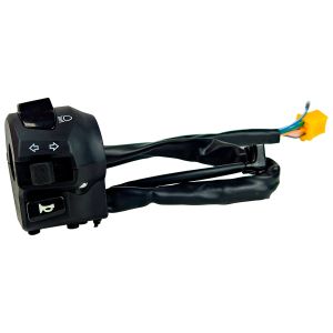 POWER  -  MANDO IZQ 12 VCC / MAN-146