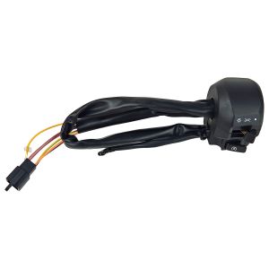 MANDO DER 12 Vcc / MAN-148