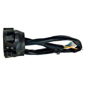 MANDO IZQ 12 Vcc / MAN-149