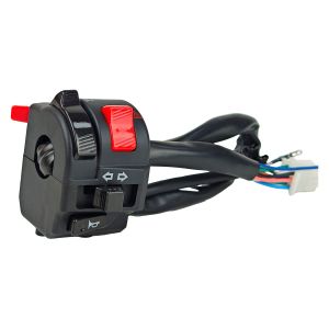 MANDO IZQ 12 VCC / MAN-150