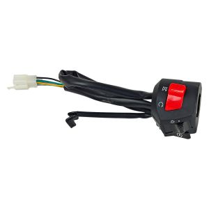 MANDO DER 12 Vcc / MAN-151