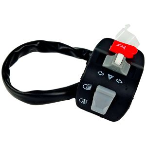 MANDO IZQ 12 Vcc / MAN-152