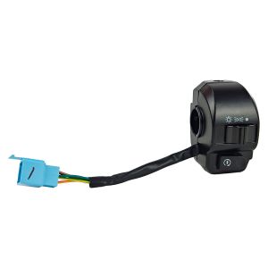 MANDO DER 12 VCC / MAN-155