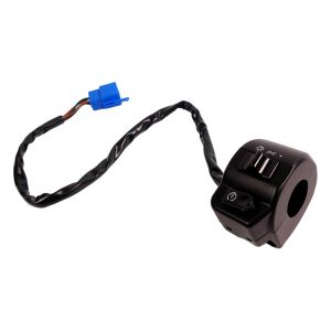 MANDO DER 12 VCC / MAN-156