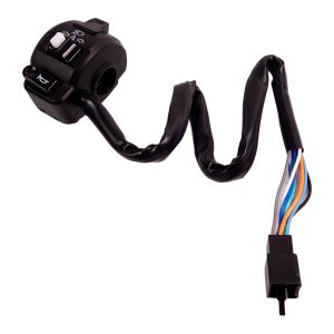 MANDO IZQ 12 Vcc / MAN-157