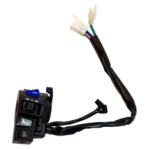 MANDO IZQ 12 Vcc / MAN-158