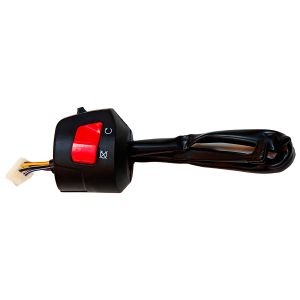 MANDO DER 12 Vcc / MAN-159