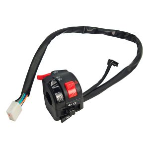 MANDO IZQ 12 Vcc / MAN-160