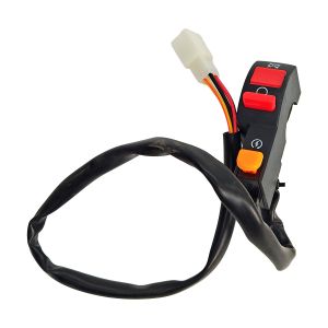 MANDO DER 12 Vcc / MAN-161