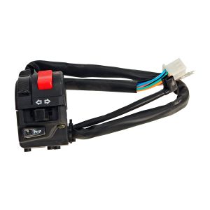 MANDO IZQUIERDO 12 Vcc / MAN-162