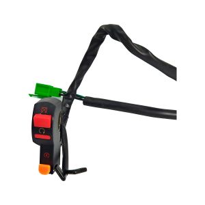 MANDO DERECHO 12 Vcc / MAN-163