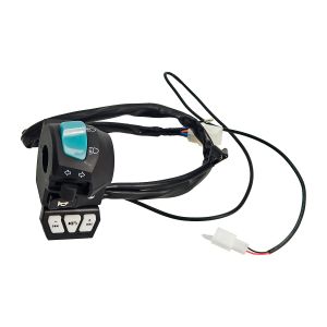 MANDO IZQUIERDO 12 Vcc / MAN-164