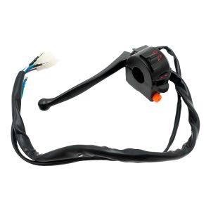 MANDO IZQ  12 Vcc / MAN-166