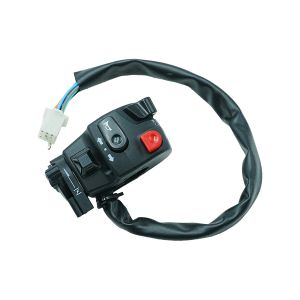 MANDO IZQ  12 Vcc / MAN-167